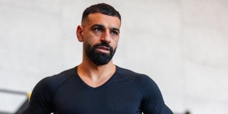 محمد صلاح يتصدر أساطير رقم 10 فى أمم أفريقيا 2025 - وضوح نيوز