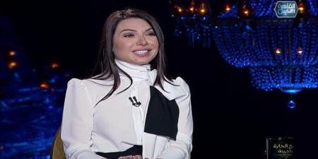 متهمة بالسرقة.. .تأجيل محاكمة الإعلامية منى عبد الوهاب لـ 2 فبراير - وضوح نيوز