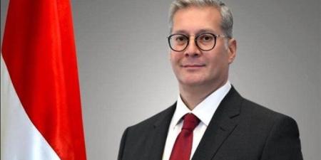 مصر.. البترول: انفجار غير معلوم السبب وراء انهيار عقار إمبابة - وضوح نيوز