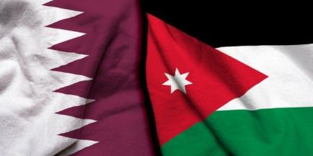 مباحثات أردنية - قطرية لتعزيز الاستثمارات المشتركة في الصناعة والبنية التحتية والأمن الغذائي - وضوح نيوز