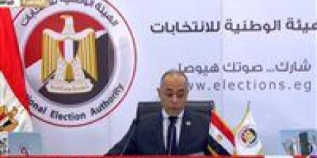 الوطنية للانتخابات تتلقي 9 شكاوي من 6 أحزاب في نهاية اليوم الثاني من انتخابات الدوائر الـ30 الملغاة - وضوح نيوز