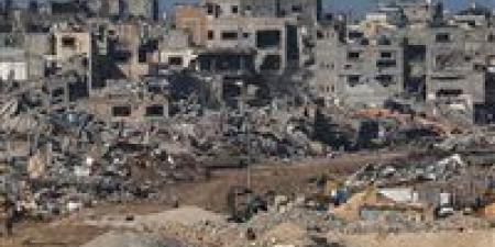 اتفاق غزة .. البيت الأبيض يعلن بدء التحضير للمرحلة الثانية (تفاصيل) - وضوح نيوز