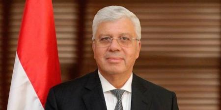 أعلنها وزير التعليم العالي.. قرارات جمهورية بتعيين قيادات جامعية جديدة - وضوح نيوز