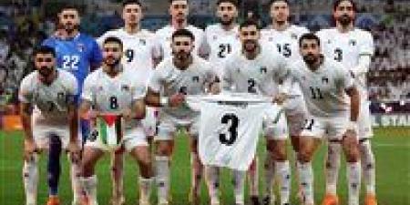 الأشواط الإضافية: محدث لحظة بلحظة نتيجة مباراة منتخب السعودية وفلسطين في كأس العرب 2025 - وضوح نيوز