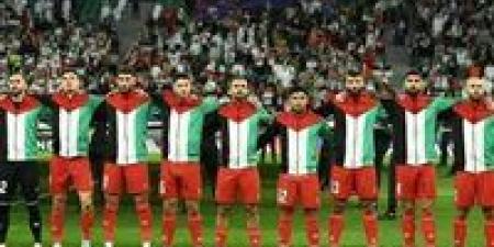التشكيل الرسمي لمباراة منتخب فلسطين والسعودية في ربع نهائي كأس العرب 2025 - وضوح نيوز