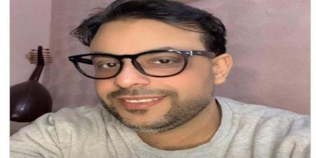 رحيل المطرب الشعبي أحمد صلاح - وضوح نيوز