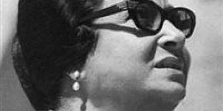 أم كلثوم: أسرار كوكب الشرق وحياة تتجاوز السينما… فيلم "الست" يكشف أهم التفاصيل - وضوح نيوز