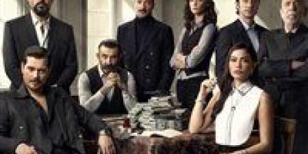 مسلسل حلم أشرف الحلقة 25.. بداية الانهيار بين أشرف ونيسان - وضوح نيوز