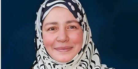 مصر.. قرار حكومي بعلاج عبلة كامل على نفقة الدولة بعد وعكتها الصحية - وضوح نيوز