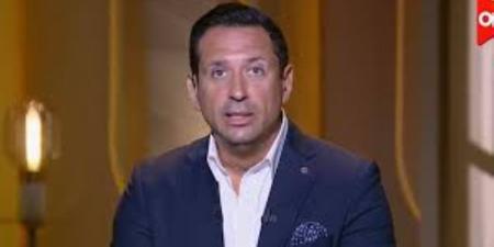 أحمد سالم في كلمة أخيرة: متوقع اكتمال تشكيل مجلس النواب الجديد بحلول أوائل يناير - وضوح نيوز