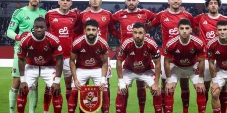 حارس الأهلي المصري على رادار نادي إسباني شهير - وضوح نيوز