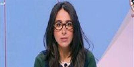 مها صبري تكشف بشائر انفراجة مالية في الزمالك وتعلن مصادر دخل جديدة للنادي - وضوح نيوز
