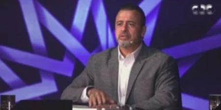 مصطفى حسني يوجه نصيحة لمتسابق بدولة التلاوة: «متخفش من الحسد» - وضوح نيوز