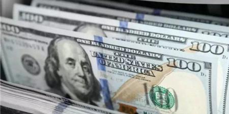 استقرار سعر الدولار الأمريكي اليوم الجمعة 12 ديسمبر 2025 أمام الجنيه المصري - وضوح نيوز