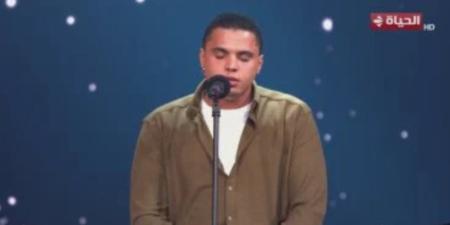 تحكيم دولة التلاوة للمتسابق محمد كامل: تألقت وتجملت وصعدت بنا إلى السحاب - وضوح نيوز