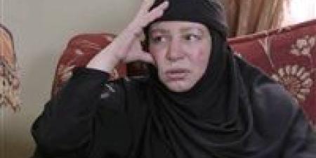 تفاصيل مرض عبلة كامل المخفي عن الأنظار.. تعاني من مشاكل بسبب السن - وضوح نيوز