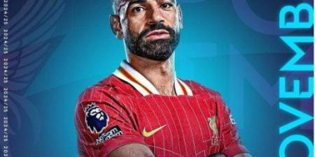 صلاح يحصد جائزة جديدة بالدوري الإنجليزي مقدمه من EA SPORTS"" - وضوح نيوز