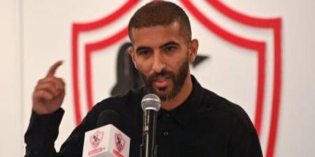 رامي نصوحي يصدم الجماهير البيضاء: «هذه المرة لن ينجو الزمالك» - وضوح نيوز