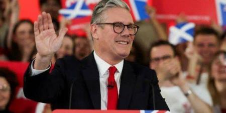 بريطانيا تفرض عقوبات جديدة ضد قيادات الدعم السريع وتدعو لحماية المدنيين فى السودان - وضوح نيوز