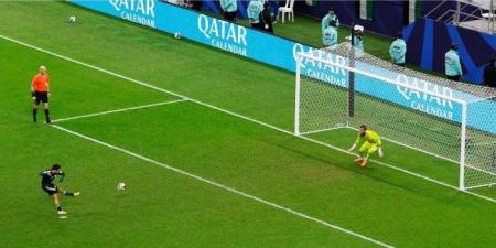 الإمارات تصعد إلى نصف نهائي كأس العرب على حساب الجزائر - وضوح نيوز