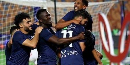 الأهلي يفتتح مشواره بكأس عاصمة مصر بهزيمة أمام إنبي - وضوح نيوز