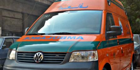 إصابة طفلة من التسمم بعد تناولها قطعة حشيش خاصة بوالدها فى الجيزة - وضوح نيوز