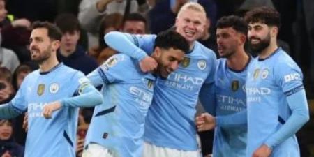 مانشستر سيتي يعلن موعد انضمام عمر مرموش لمعسكر منتخب مصر بعد مبارة كريستال بالاس - وضوح نيوز