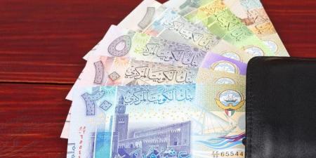 تعرف على سعر الدينار الكويتي أمام الجنيه المصري اليوم الجمعة 12 ديسمبر 2025 - وضوح نيوز