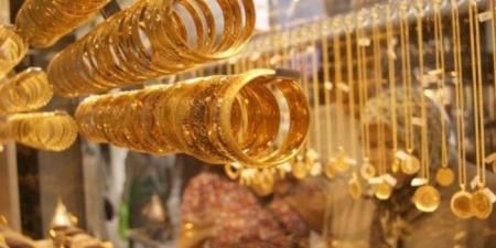 استقرار أسعار الذهب في مصر مع بداية تعاملات الجمعة.. وعيار 21 عند 5650 جنيهًا - وضوح نيوز