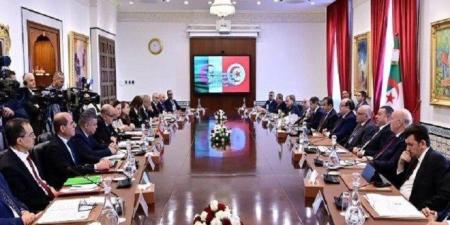 توقيع 25 اتفاقية بين تونس والجزائر ضمن أعمال اللجنة المشتركة الكبرى - وضوح نيوز