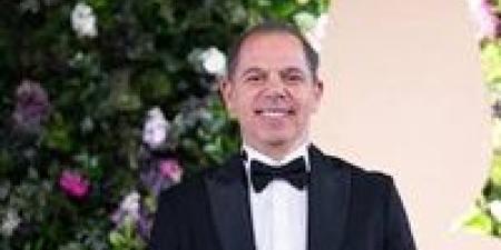 الظروف مسمحتش.. رامي إمام يكشف سبب اعتذاره عن مسلسل يسرا الجديد - وضوح نيوز