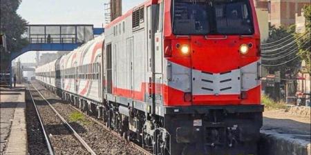 مواعيد قطارات القاهرة-الإسكندرية اليوم الجمعة 12 ديسمبر 2025 - وضوح نيوز