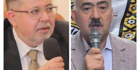 حصر عددي بدائرة ديرمواس بالمنيا.. الإعادة بين "قدري" و"أبو المكارم" على مقعد وحيد - وضوح نيوز