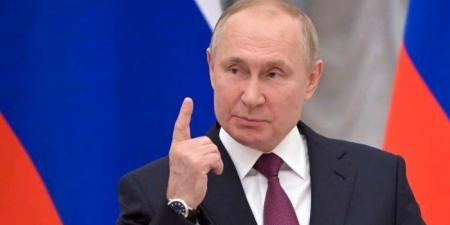 بوتين: روسيا ملتزمة بتطوير العلاقات مع العراق - وضوح نيوز