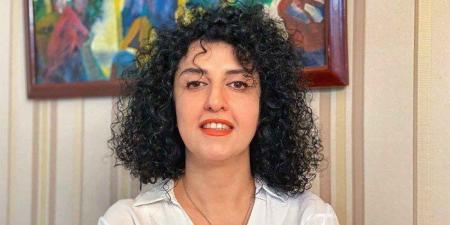 إيران تعتقل نرجس محمدي حائزة جائزة نوبل - وضوح نيوز