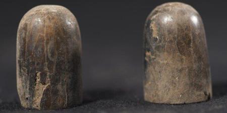 كشف أثري جديد.. العثور على نصف معبد للملك «ني أوسر رع»| صور - وضوح نيوز