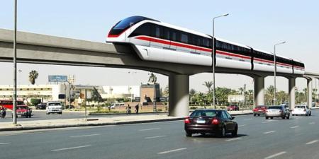 توفير وسائل دفع متعددة لتسهيل استخدام المترو والقطار الكهربائي LRT - وضوح نيوز