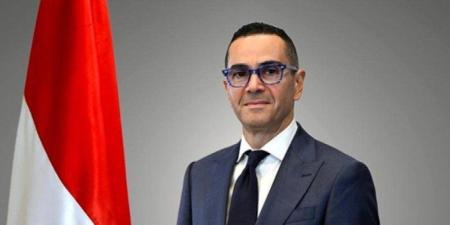 وزير الاستثمار: مصر ملتزمة بتفعيل اتفاقية التجارة الحرة القارية وتعزيز التكامل الاقتصادي في أفريقيا - وضوح نيوز