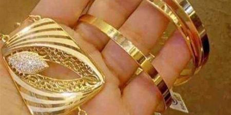 شوف عيار 21 بكام الآن بعد الارتفاع؟.. سعر الذهب اليوم الجمعة 12 ديسمبر 2025 - وضوح نيوز