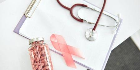 دواء تجريبي جديد يقلّل انتكاس سرطان الثدي ويمهّد لاختراق علاجي غير مسبوق - وضوح نيوز