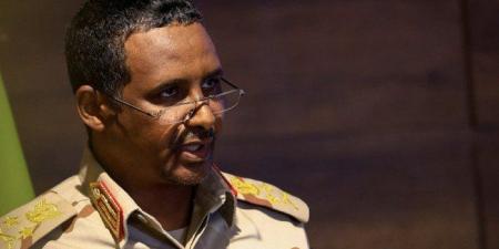 بريطانيا تفرض عقوبات على قادة قوات الدعم السريع.. ماذا يحدث في الكواليس؟ - وضوح نيوز