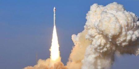 الصين تطلق مجموعة أقمار صناعية جديدة للإنترنت - وضوح نيوز