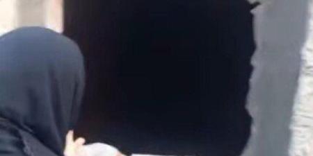 مباحث السنبلاوين تكثف جهودها لكشف ملابسات فتح مقبرة فتاة بعد دفنها بـ48 ساعة - وضوح نيوز