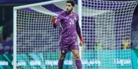 تعرف علي منافس مصطفي شوبير في الإنضمام لفريق جيرونا الإسباني - وضوح نيوز