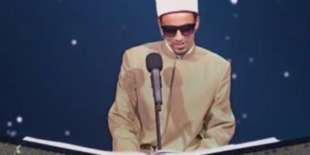 دولة التلاوة.. المتسابق محمد حسن عبد الحليم يحصد أعلى الدرجات - وضوح نيوز