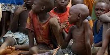 برنامج الأغذية العالمي يعلن تقليص حصص الغذاء في السودان الشهر المقبل بسبب نقص التمويل - وضوح نيوز