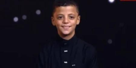 المتسابق عبد الله عبد الموجود يحصل على أعلى الدرجات ببرنامج دولة التلاوة - وضوح نيوز