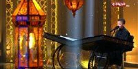 عبدالله عبدالموجود يتألق ويحقق أعلى الدرجات في دولة التلاوة - وضوح نيوز