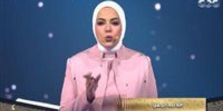 آية عبد الرحمن: التلاوة المصرية مدارس فنية وروحية متكاملة بصوت القرّاء العظماء - وضوح نيوز