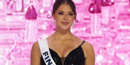 تجريد "ملكة جمال فنلندا 2025" من تاجها.. اعرف التفاصيل - وضوح نيوز